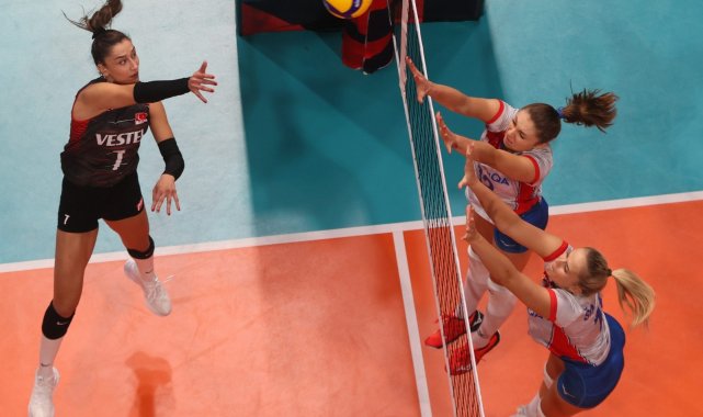 Filenin Sultanları namağlup çeyrek finalde