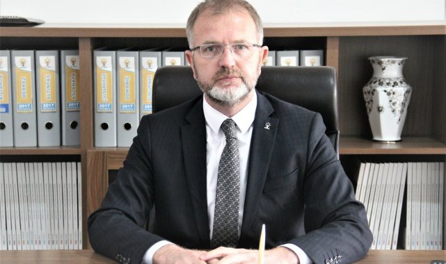 Gediz-Hisarcık karayolunun ihalesi yapıldı