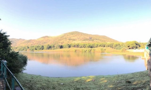 Gediz için Çiğli&#039;de güç birliği