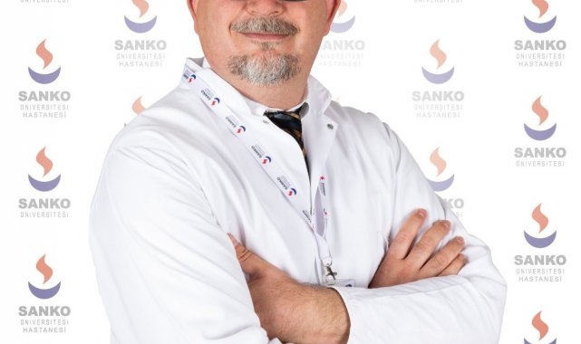 Genel cerrahi Uzmanı Demirbakan hasta kabulüne başladı