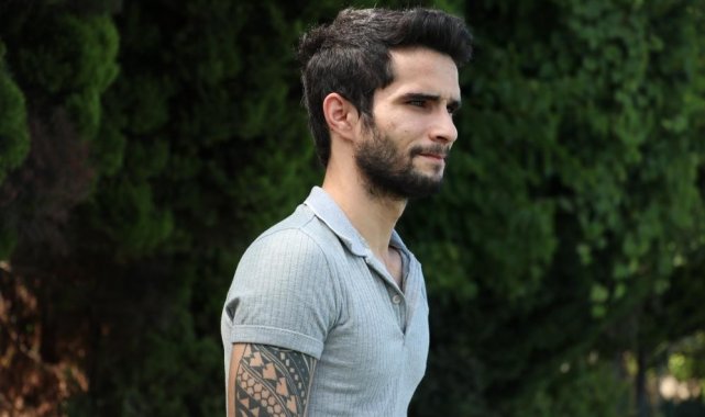 Gökhan Gönül kardeşini kabul etti