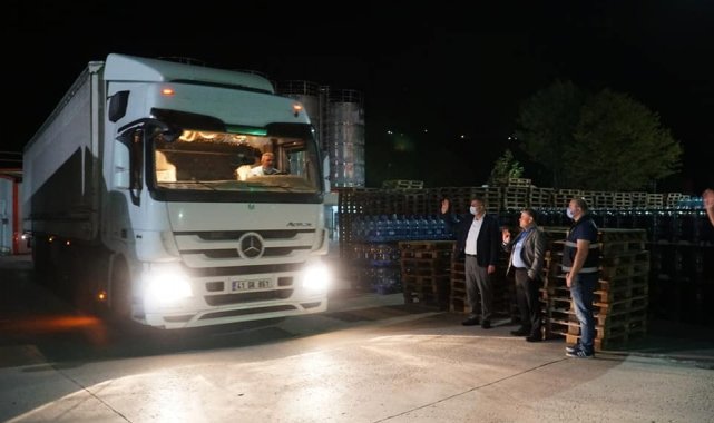 Gölcük Kastamonu ve Sinop&#039;un yanında