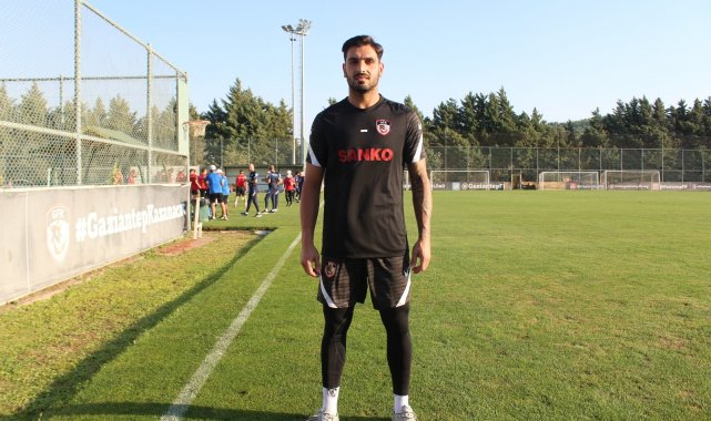 Günay Güvenç Beşiktaş macı öncesi iddialı