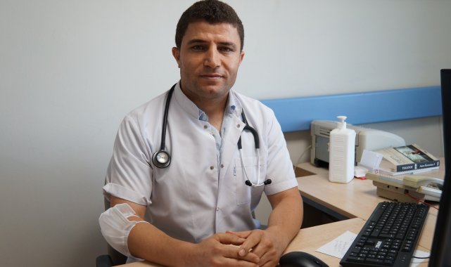 Günde en az iki buçuk litre su tüketilmeli