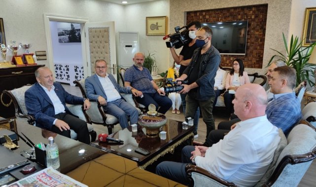 Gündoğdu: &quot;Selin zararları telafi edilecek&quot;