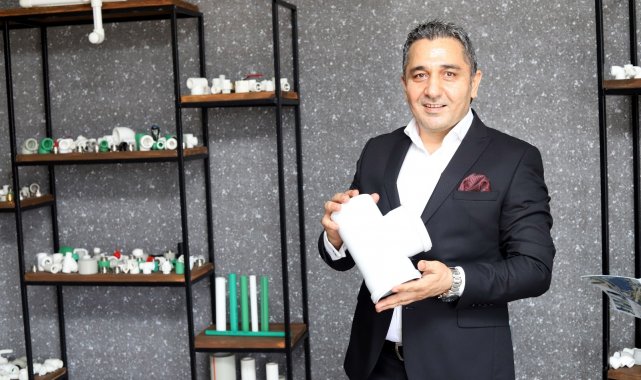 Hasan Yıldırım: &quot;Sanayicimiz rekor kırmaya devam ediyor&quot;