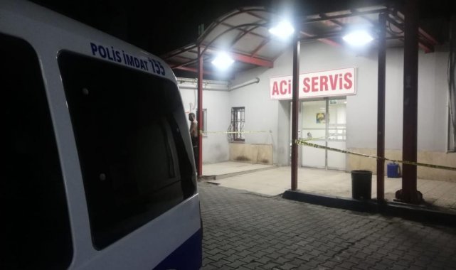 Hastaneye bırakılan 16 yaşındaki kız hayatını kaybetti