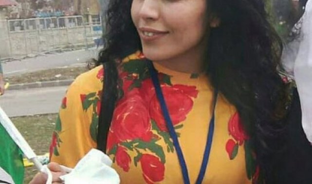 HDP Muş il Eş Başkanı tutuklandı