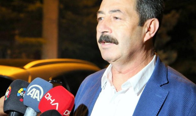 İl Emniyet Müdürü Ali Temiz&#039;den illegal yapılanmalara karşı net mesaj: