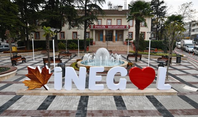 İnegöl Belediyesi 64 personel alacak