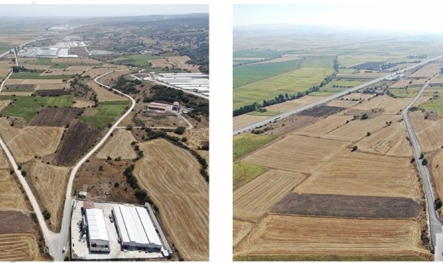 İnönü&#039;nün o mahallesindeki asfalt çalışmaları tamamlandı