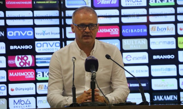 İrfan Buz: &quot;Çok önemli bir galibiyet aldık&quot;