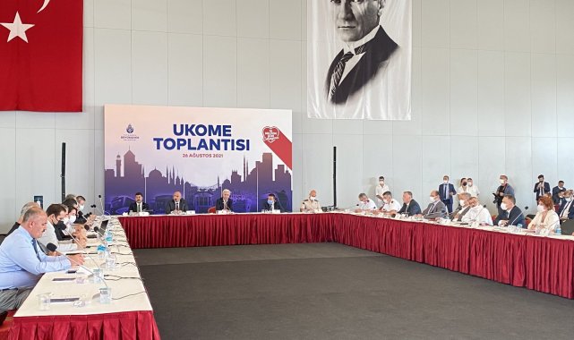 İstanbul&#039;da bin yeni taksi plakası 8&#039;inci kez reddedildi