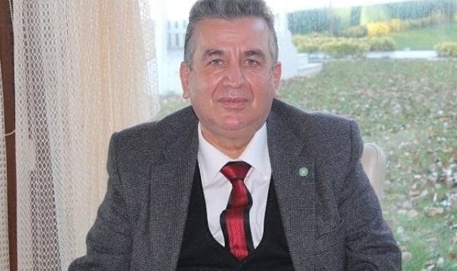 İYİ Parti Yalova İl Başkanı Erol Tatar tutuklandı