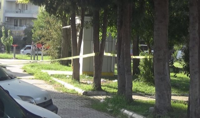 İzmir&#039;de parkta işlenen cinayetin sebebi belli oldu
