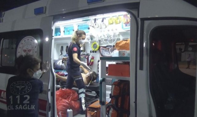 İzmir&#039;de polise silahlı saldırıda gözaltı sayısı 6 oldu