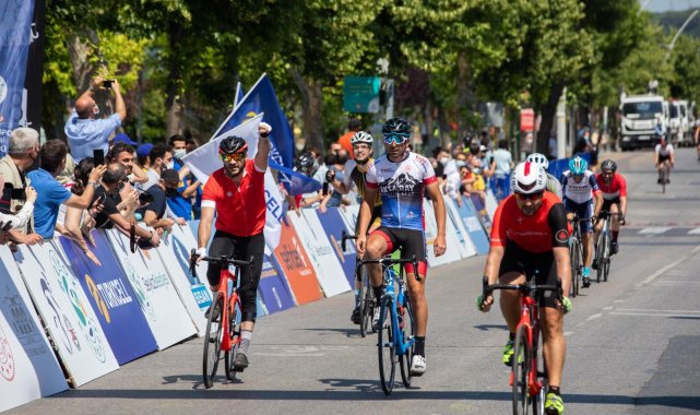 İzmir&#039;de Turkcell GranFondo&#039;ya rekor katılım bekleniyor