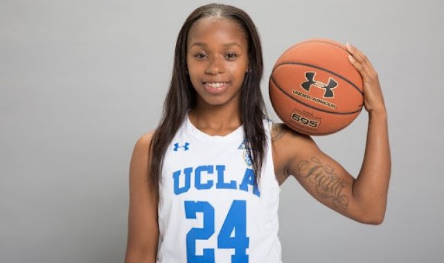 Japreece Dean Bellona Kayseri&#039;de