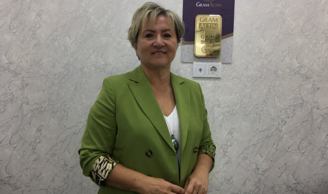 KAD- SİS kapsamında atıl kalan altınlar güvenle banka hesaplarına aktarılıyor