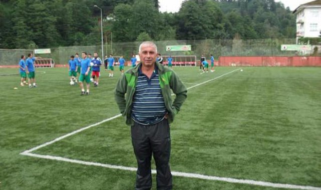 Kağızman Gençler Birliği Spor Eyüpoğlu ile anlaştı