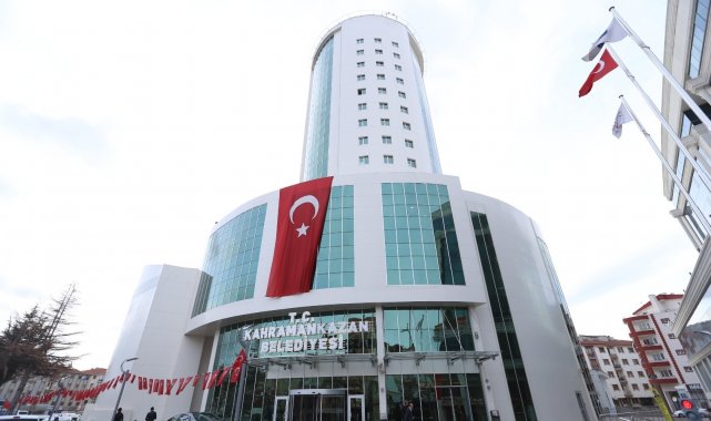 Kahramankazan Belediyesinden dolandırıcılara karşı uyarı