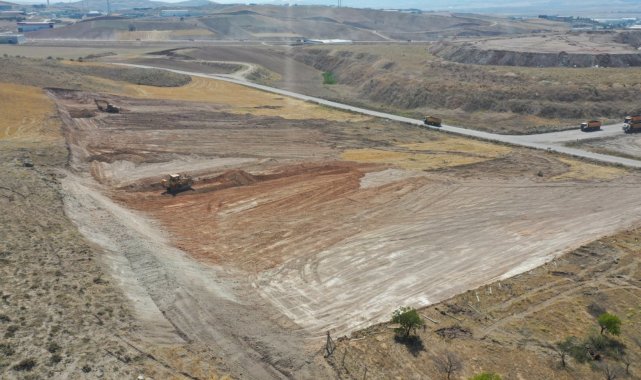 Kahramankazan&#039;a ikinci el oto pazarı