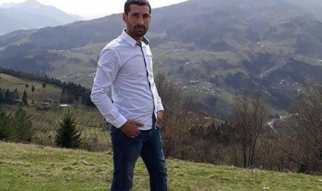 Karaman&#039;da inşaattan düşen 3 çocuk babası işçi hayatını kaybetti