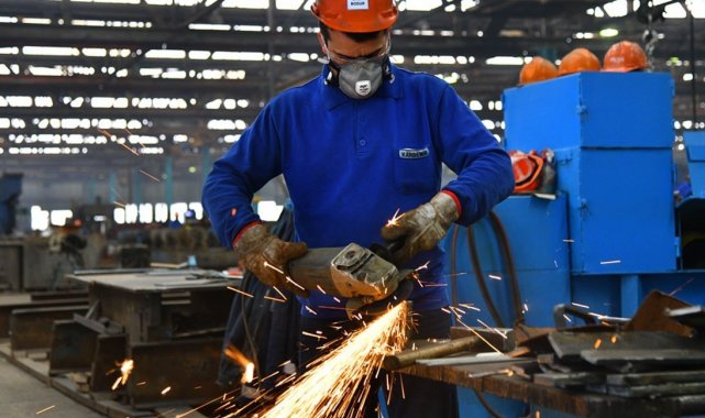 KARDEMİR yüzde 11.5 ham çelik üretimi ile ülkeye katkı sağladı