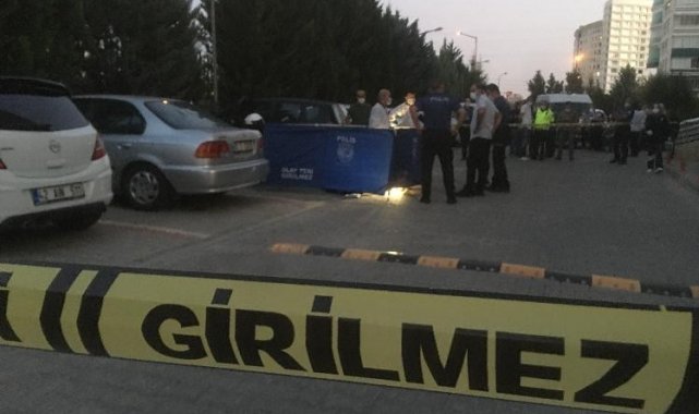 Kardeşini öldüren abi yakalanarak cezaevine gönderildi