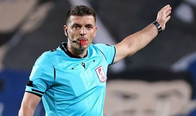 Kartalın maçında horozlar düdük çalacak