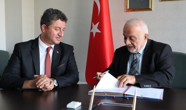 Kaynaklar birleştirilerek güç birliği oluşturulacak