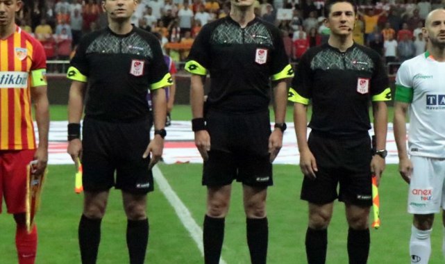 Kayserispor Numanoğlu ile kazanamıyor