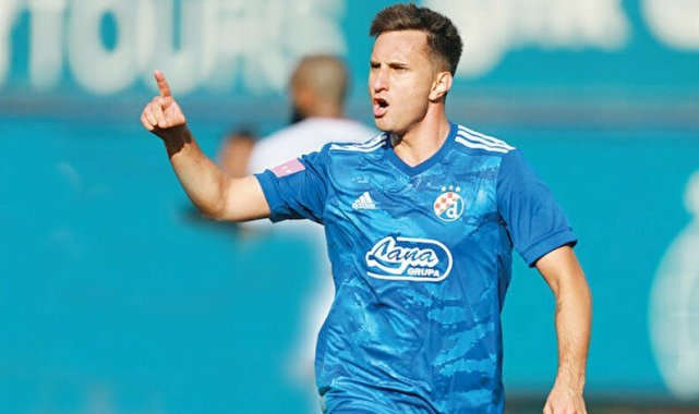 Kayserispor&#039;dan forvet transferi