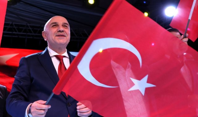 Keçiören Belediye Başkanı Altınok&#039;tan 30 Ağustos mesajı