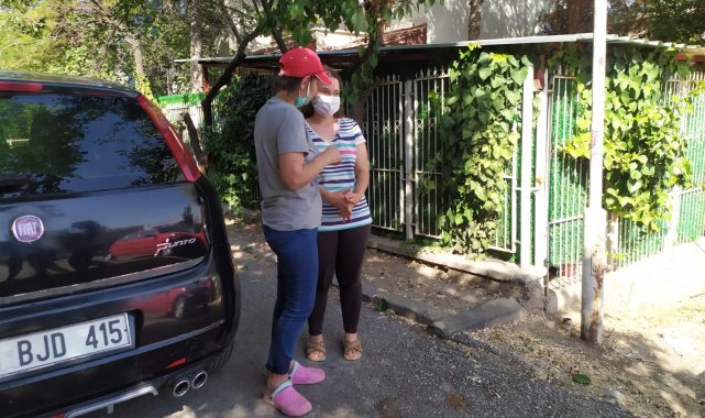 Kedilere mama verirken kaybolan Dilan&#039;ın annesi: &quot;Kaçırılma gibi bir durum yok&quot;