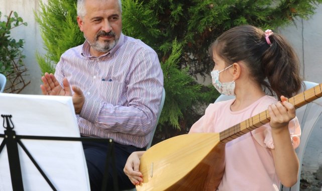 Kılıç: &quot;Belediyecilik hizmetlerini halkımızın ihtiyaçlarını ve taleplerini dikkate alarak yapıyoruz&quot;