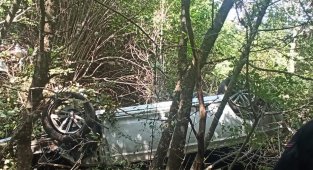 Kırklareli'nde trafik kazası: 2 ölü