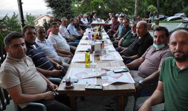 Kobi Sanayi Yapı Kooperatifi&#039;ne ilgi