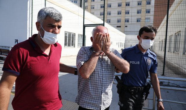 Koca şiddetinden kaçtı, babası tarafından bıçaklandı