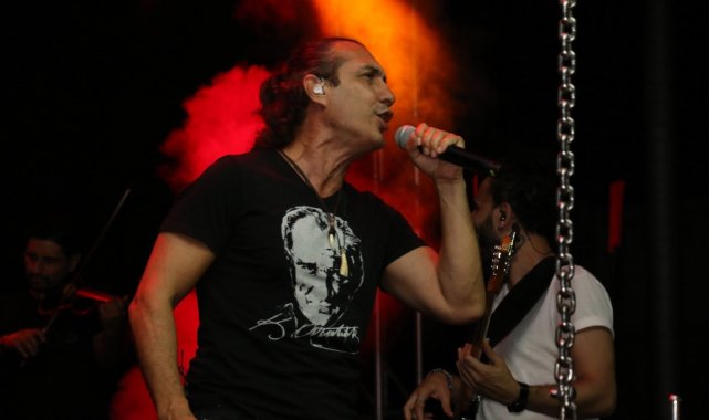 Kocaeli&#039;de Kıraç rüzgarı esti