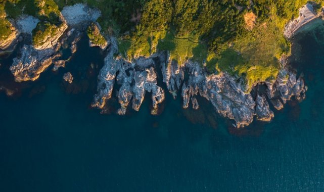 Kocaeli&#039;nin turizm filmi hazır