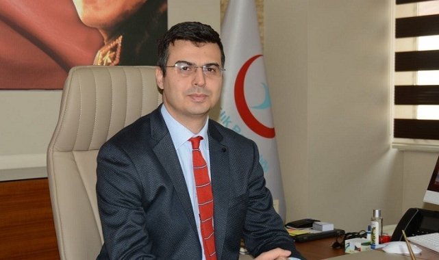 Korkmaz, sıcak havalara karşı vatandaşları uyardı