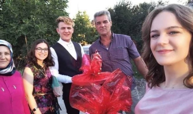 Korkunç kazada ölenlerin kimlikleri belli oldu