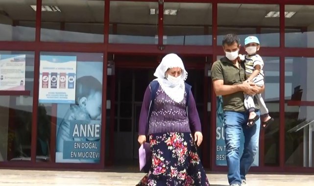 Korona virüs, çocuklarda organ yetmezliğine neden oluyor