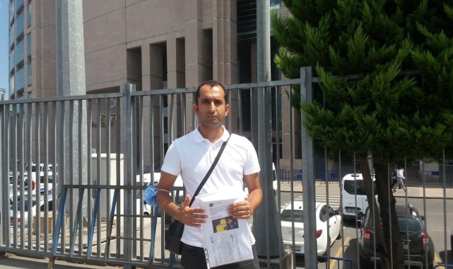 Kripto para borsasında dolandırıldığını iddia eden vatandaş suç duyurusunda bulundu