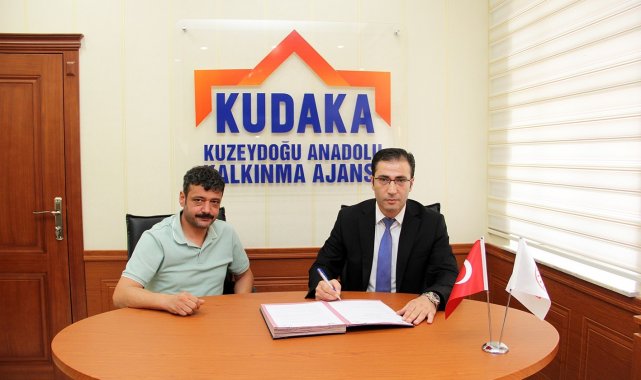 KUDAKA&#039;DAN 5 Milyonluk Teknoloji Hamlesi