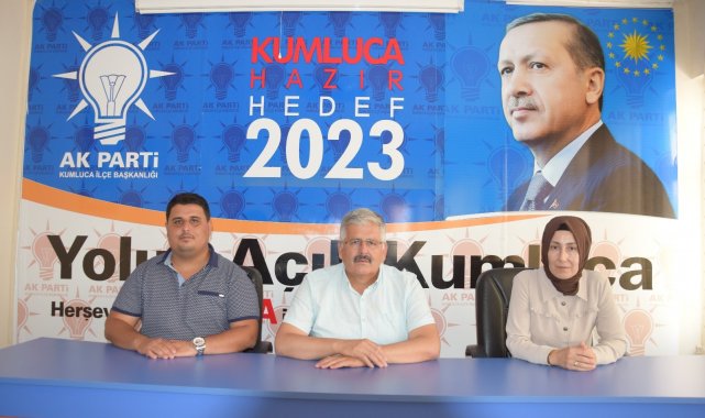 Kumluca sanayi kavşağına yeni köprü yapılacak