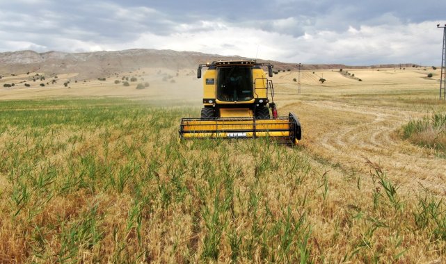 Kuraklık için &#039;Bilim Kurulu&#039; talebi