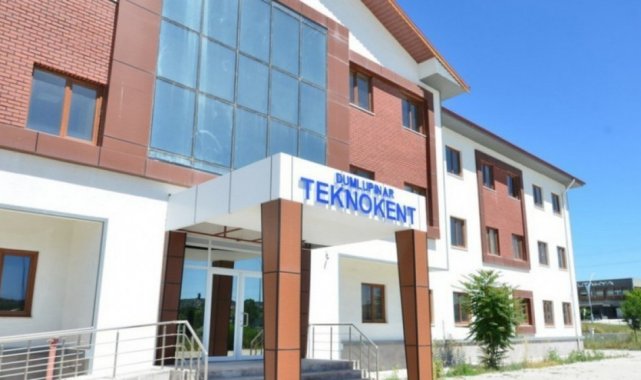 Kütahya Teknokent&#039;ten &quot;Fikrim Var&quot; adlı kuluçka programı