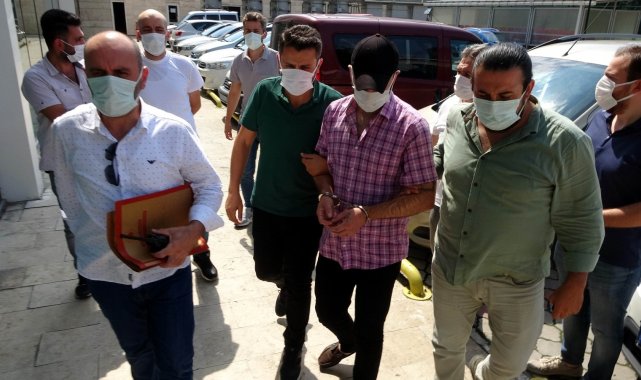 Kuzen cinayeti katil zanlısı: &quot;Sapığı temizledik&quot;